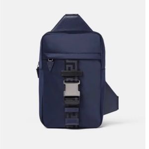 Versace crossbody bag